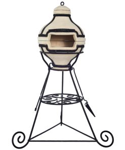 Maroccan grill