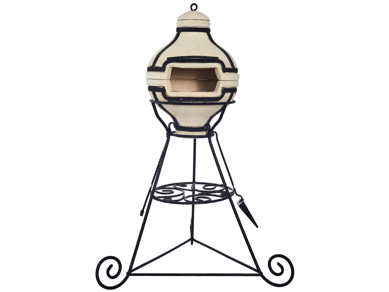 Maroccan grill