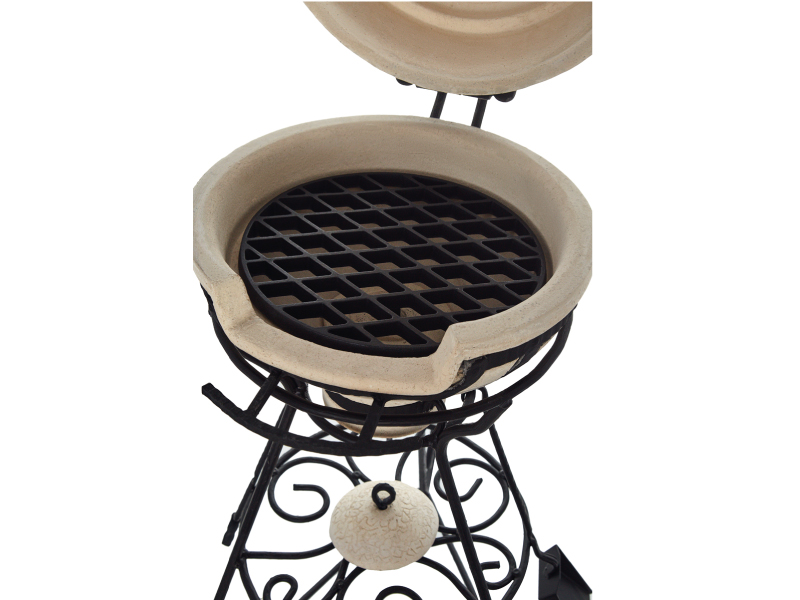 Maroccan grill - Afbeelding 8