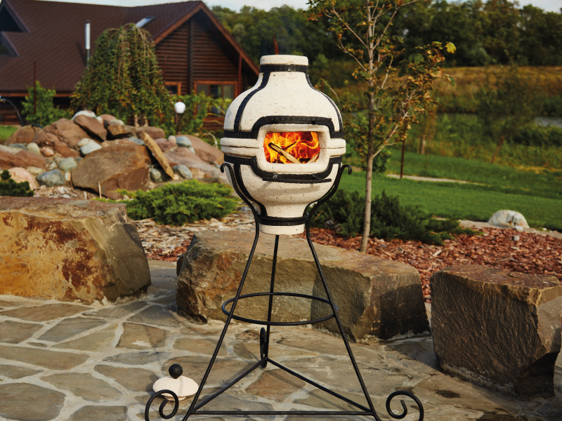 Maroccan grill - Afbeelding 3