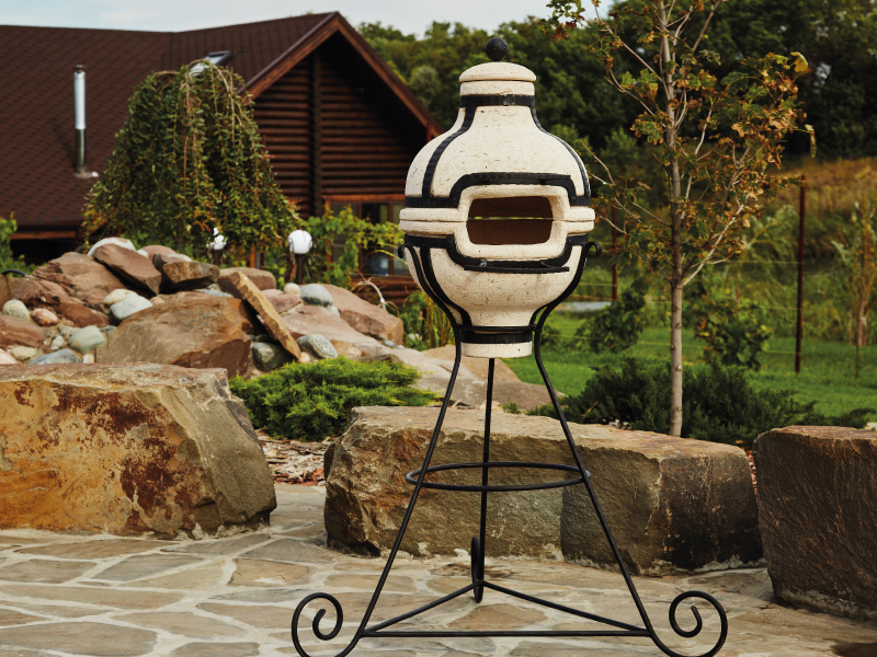 Maroccan grill - Afbeelding 2