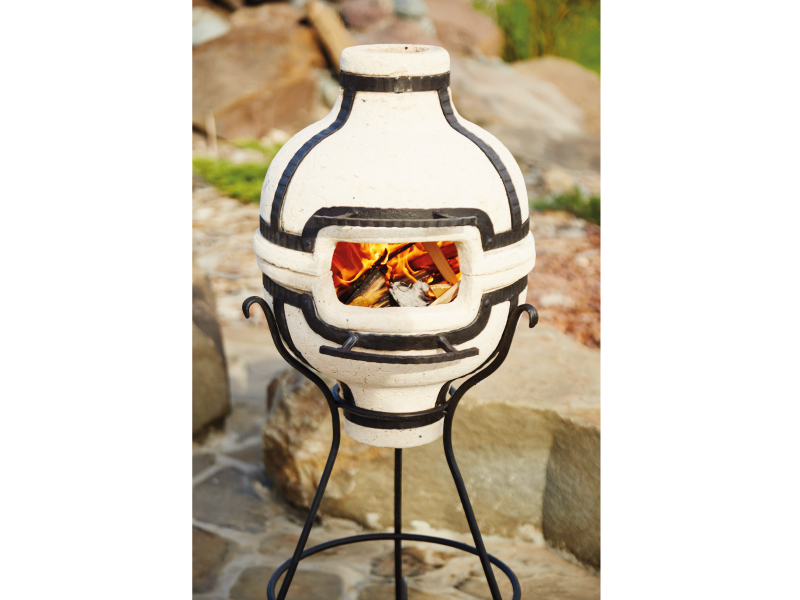 Maroccan grill - Afbeelding 4