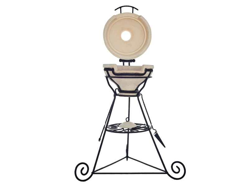 Maroccan grill - Afbeelding 5