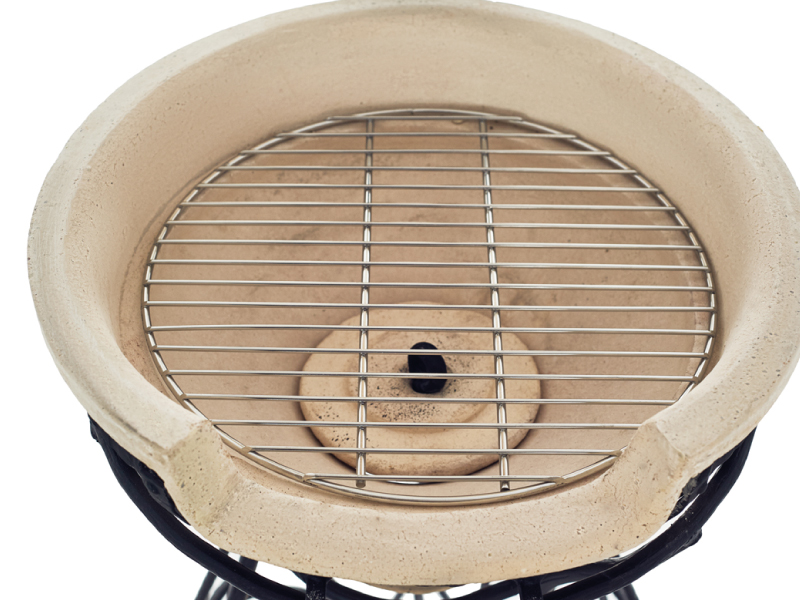 Maroccan grill - Afbeelding 11