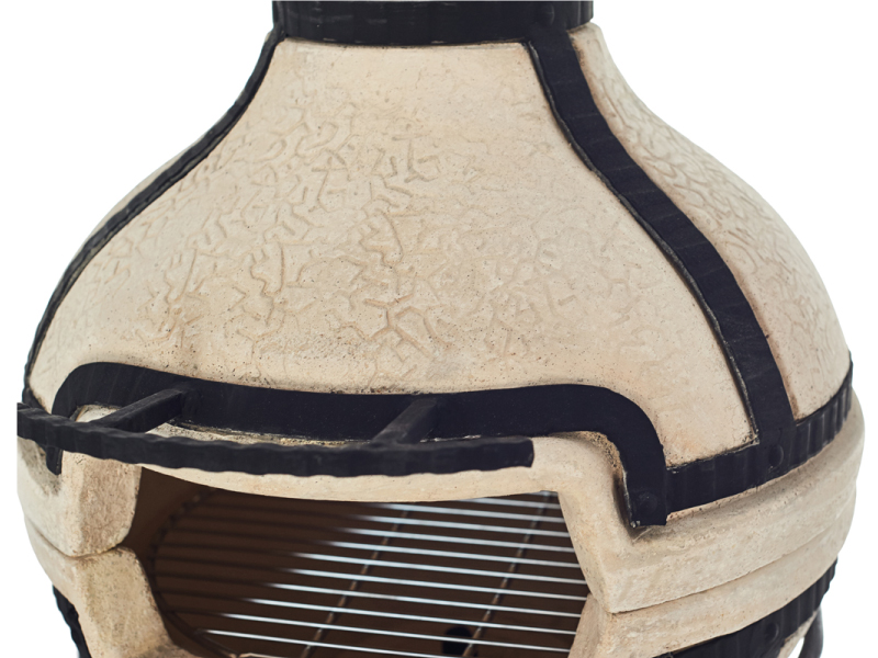 Maroccan grill - Afbeelding 10