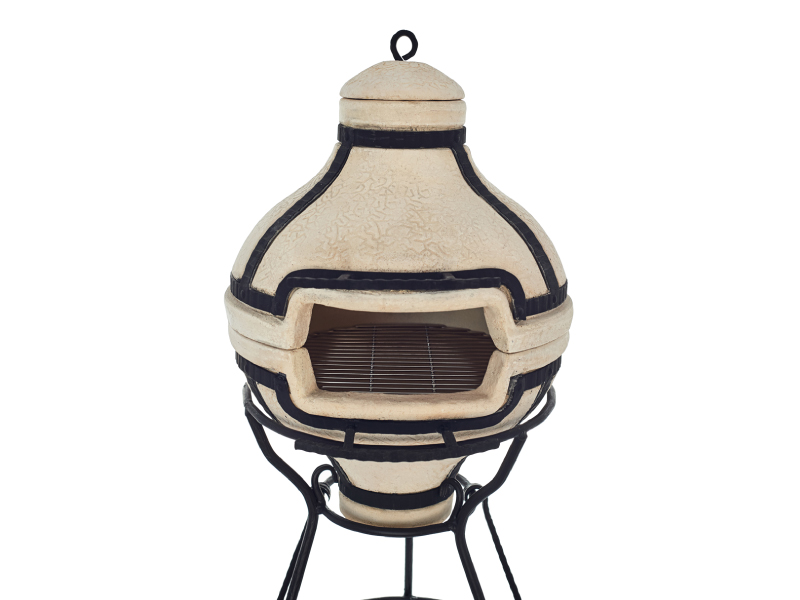 Maroccan grill - Afbeelding 9