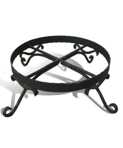 Tandoor onderstel