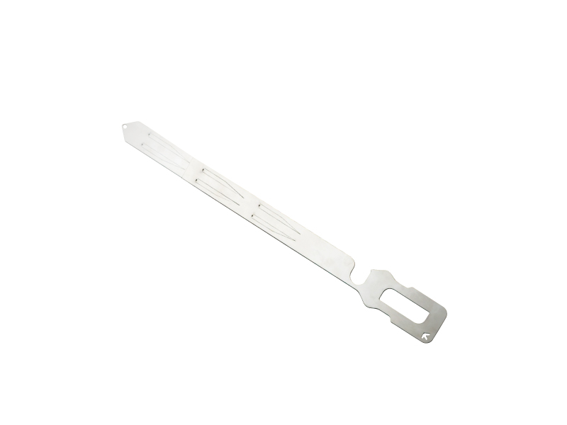 Tandoorzwaard - medium – RVS