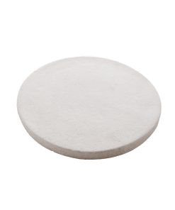 Baksteen - Ø 21 cm