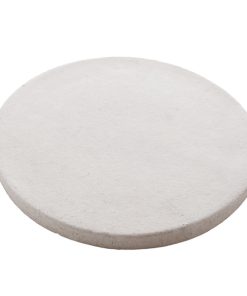 Baksteen - Ø 28 cm